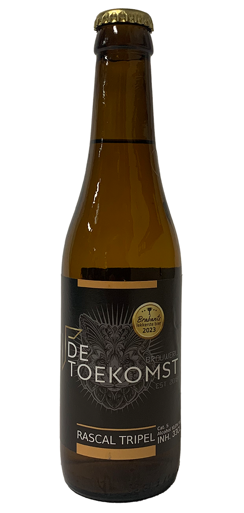 Rascal Tripel