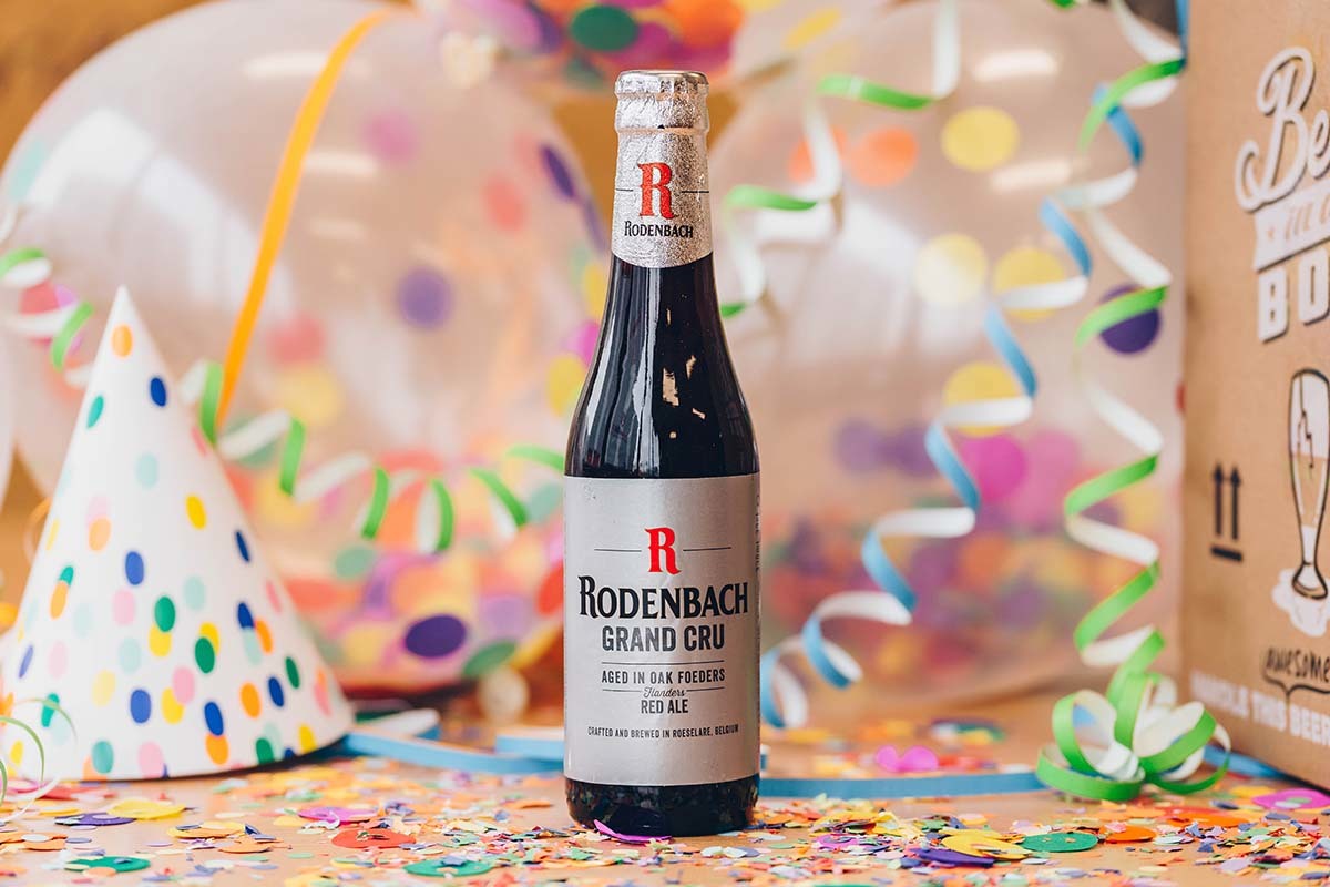 Rodenbach Grand Cru