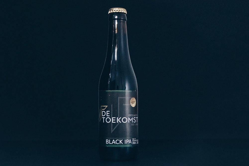 Black IPA