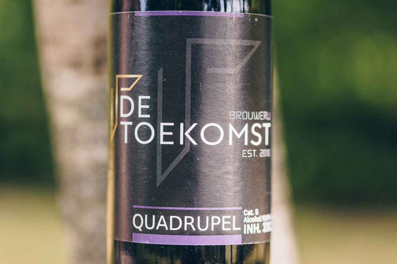 Futurum Quadrupel