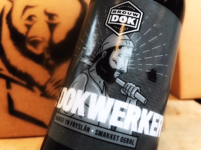 Dokwerker