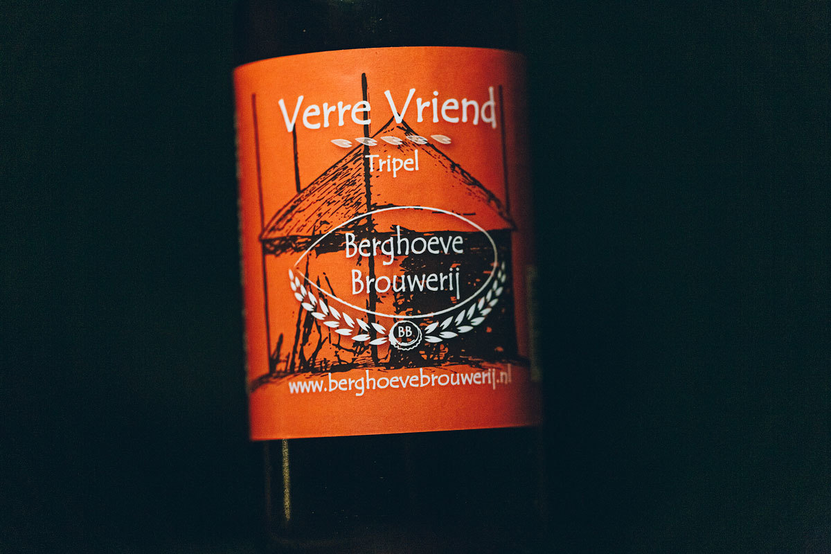 Verre Vriend