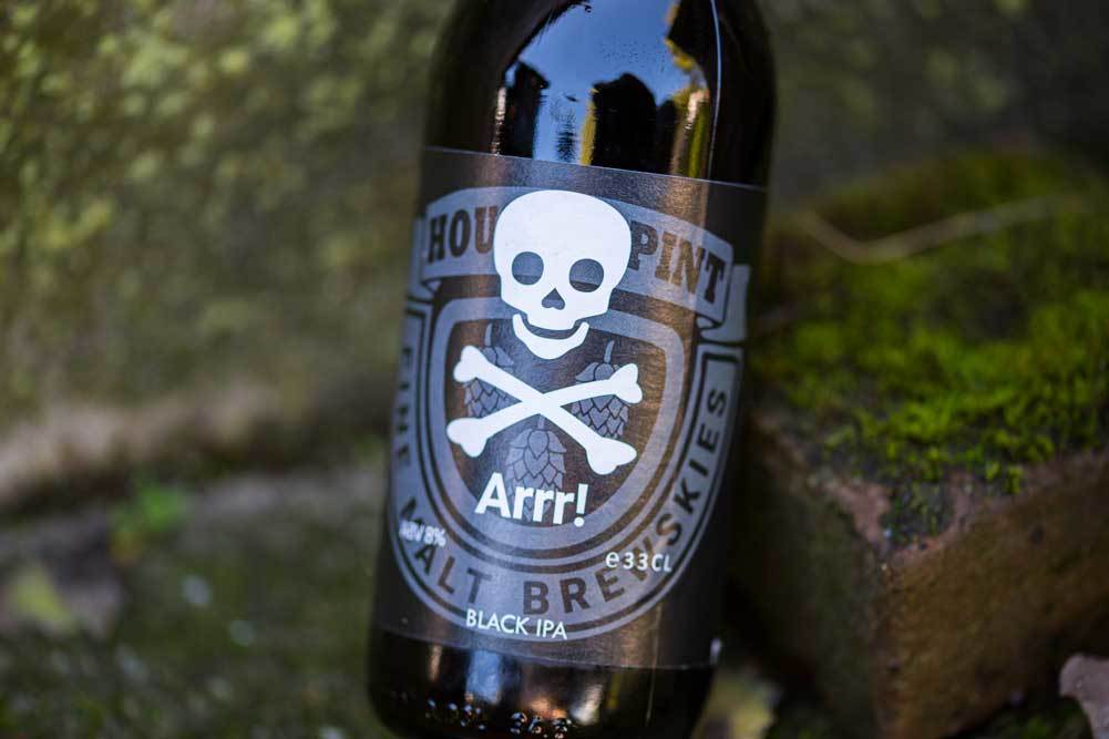 Arrr!