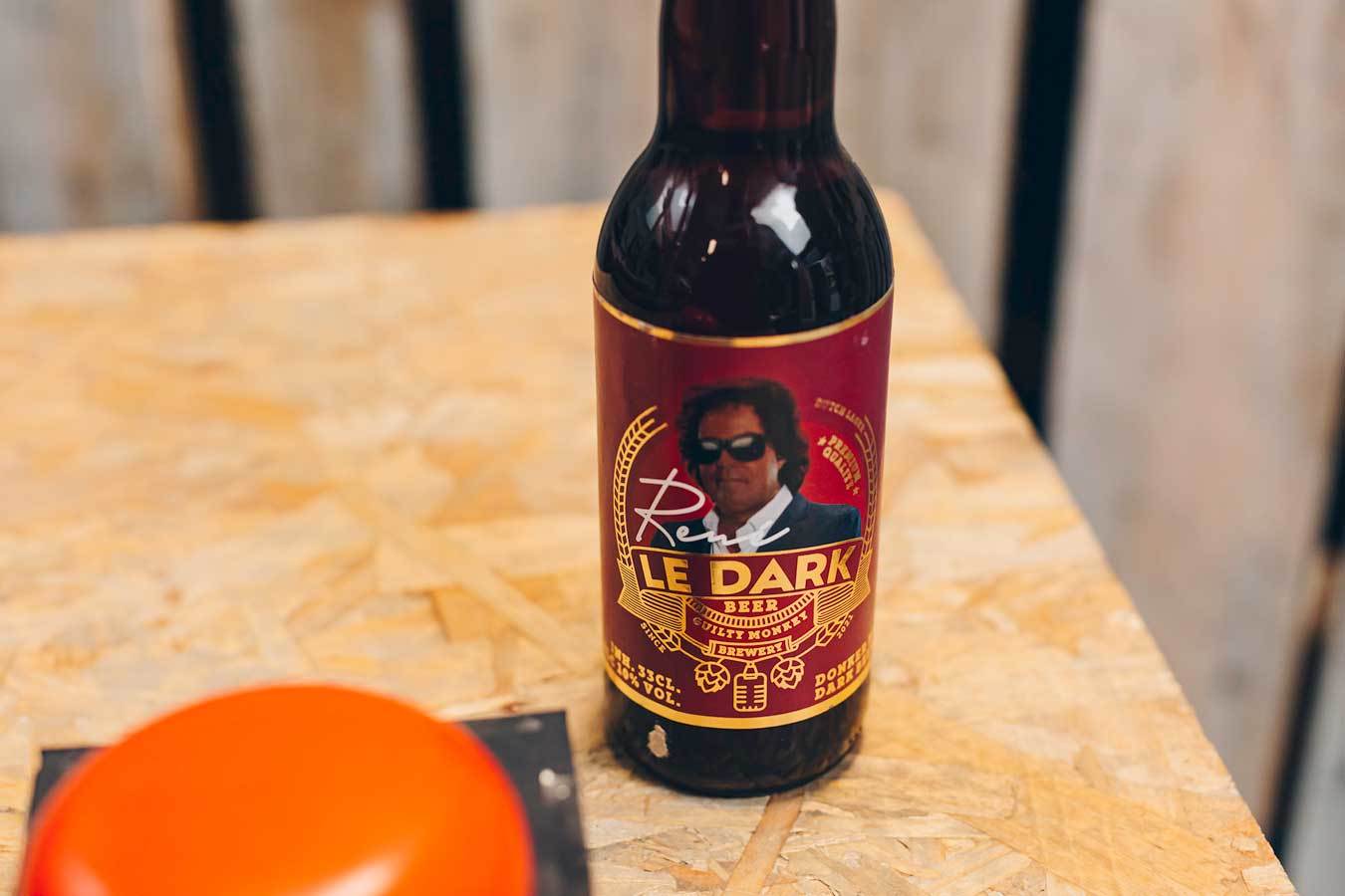 René Le Dark