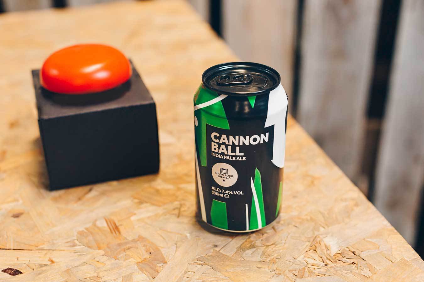 Canonball