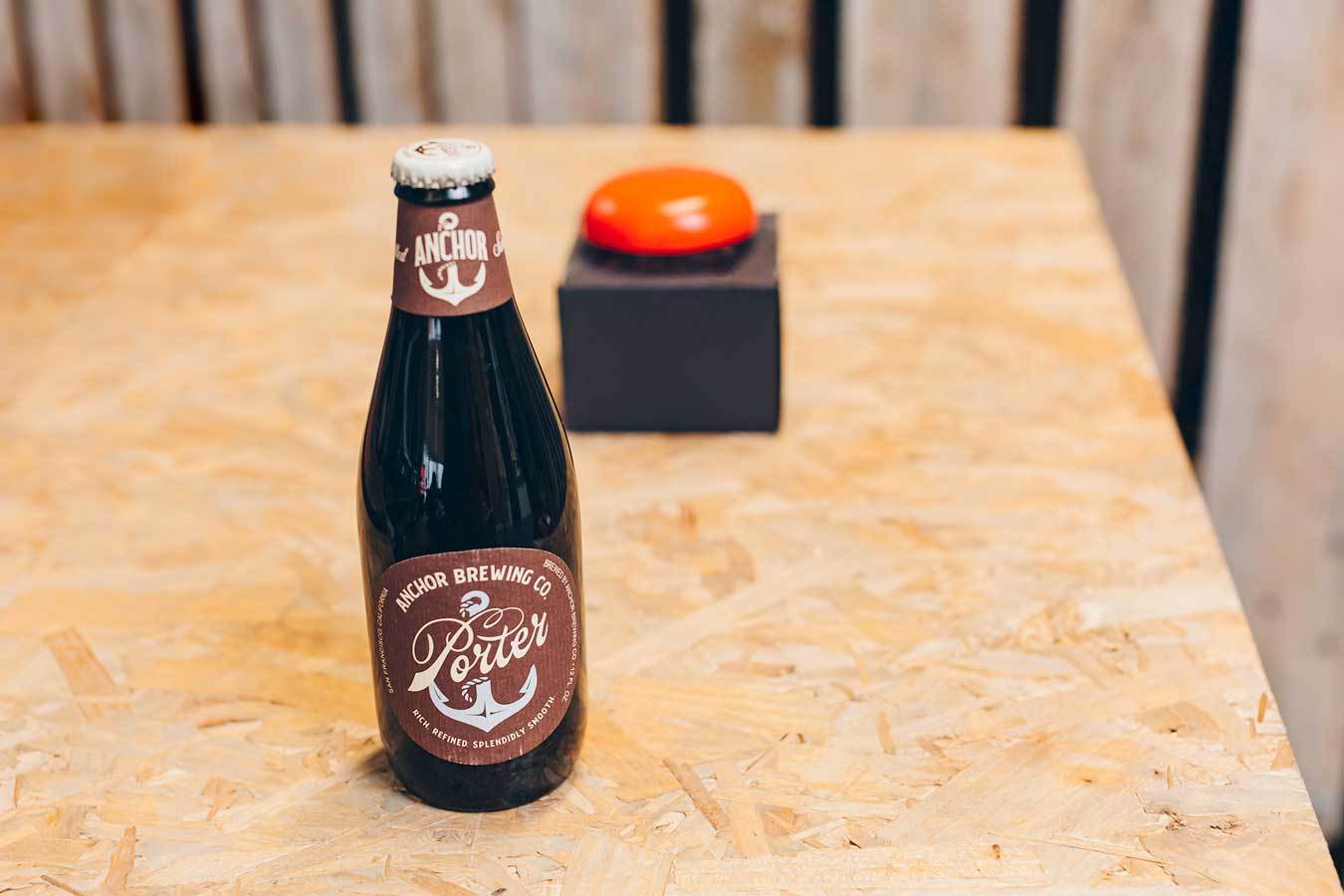 Anchor Porter