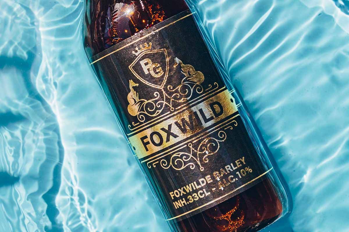 Foxwilde Barley