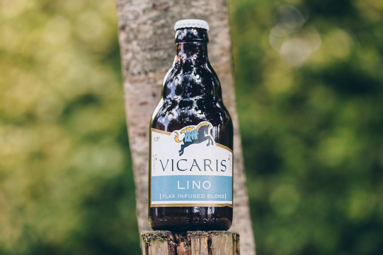 Vicaris Lino