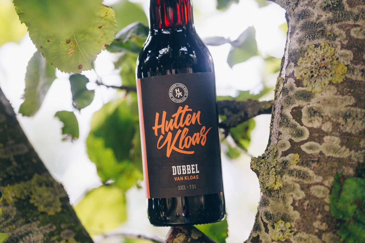 Dubbel van Kloas