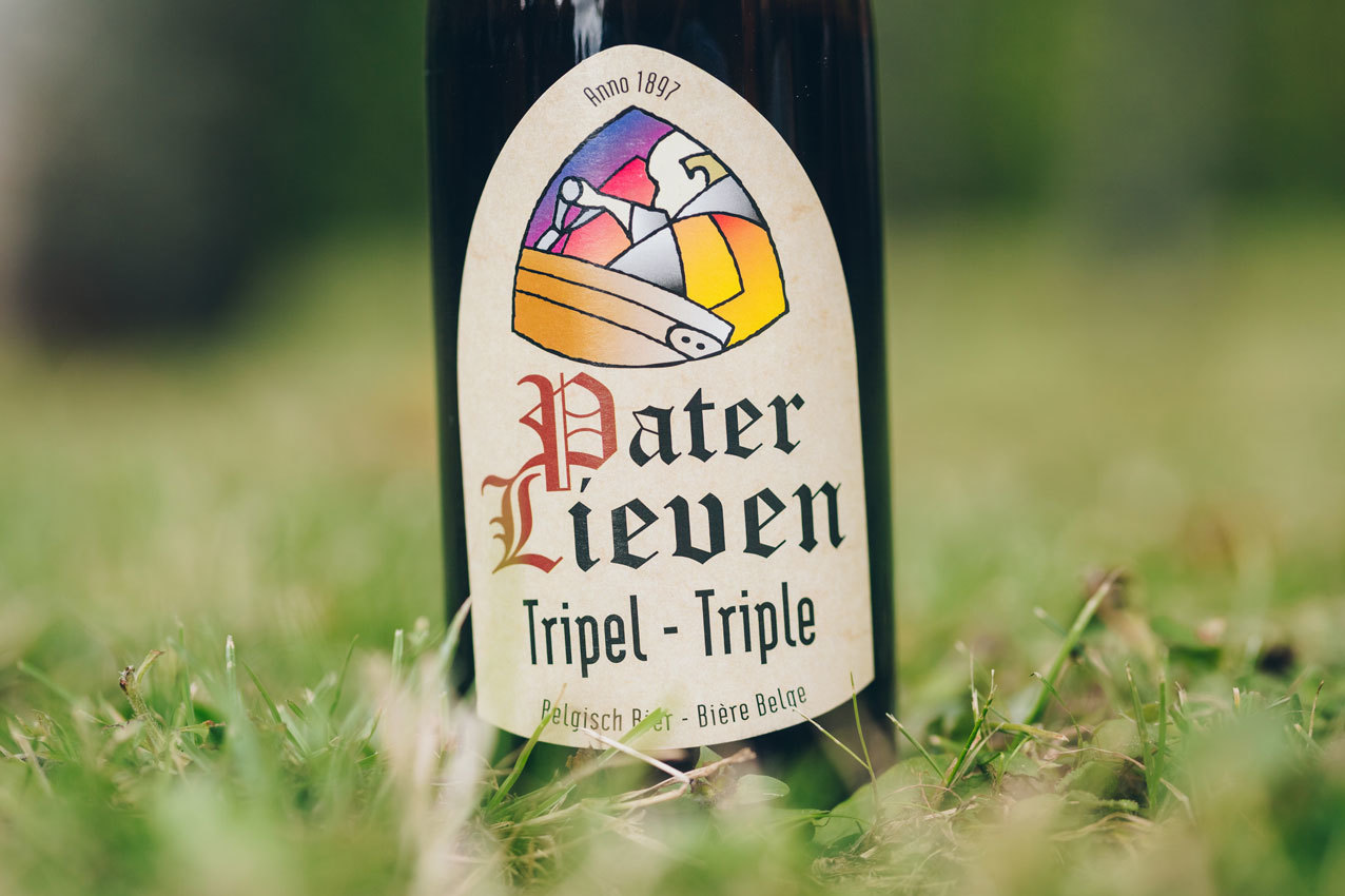 Pater Lieven Tripel