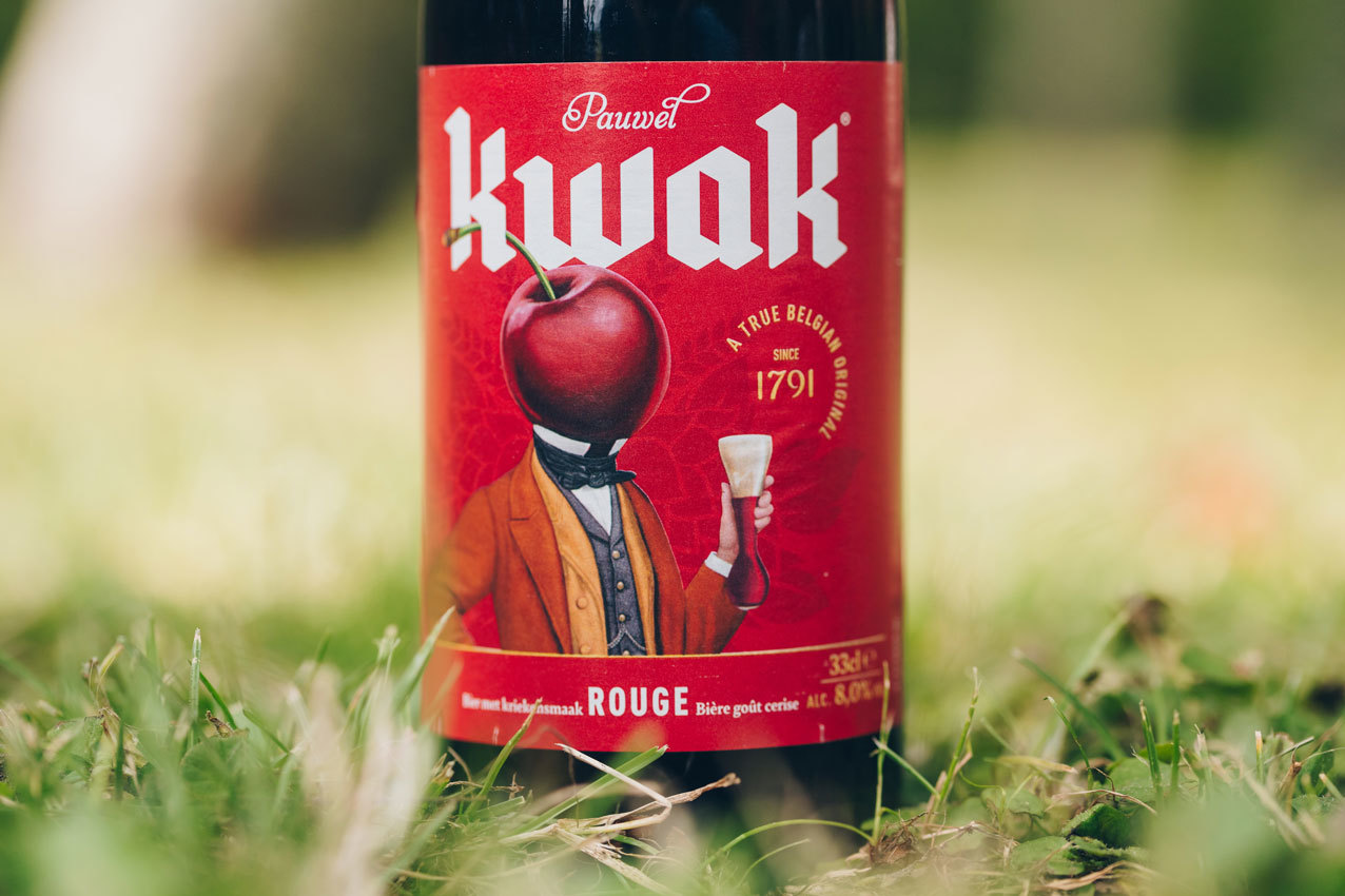 Kwak Rouge