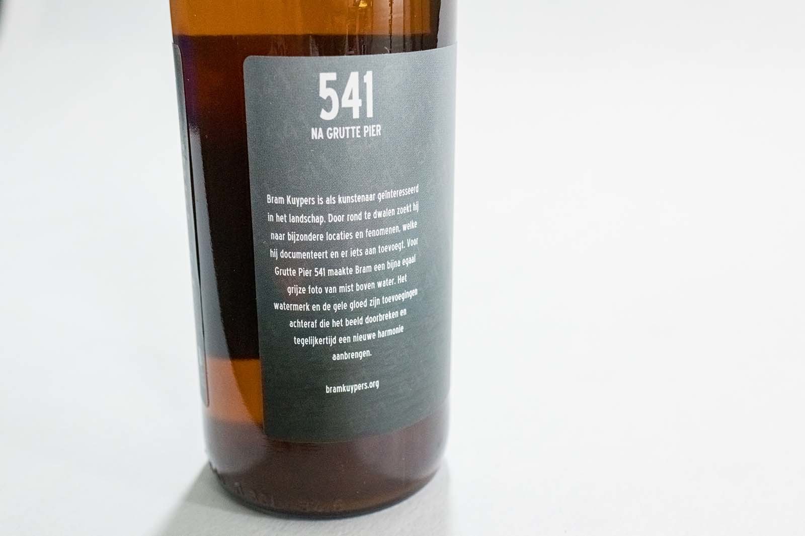 541 - IPA