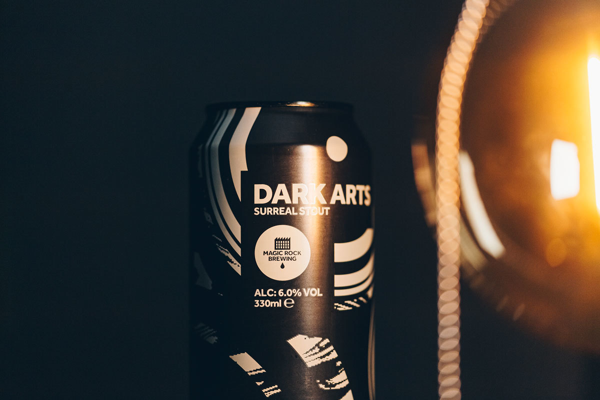 Dark Arts