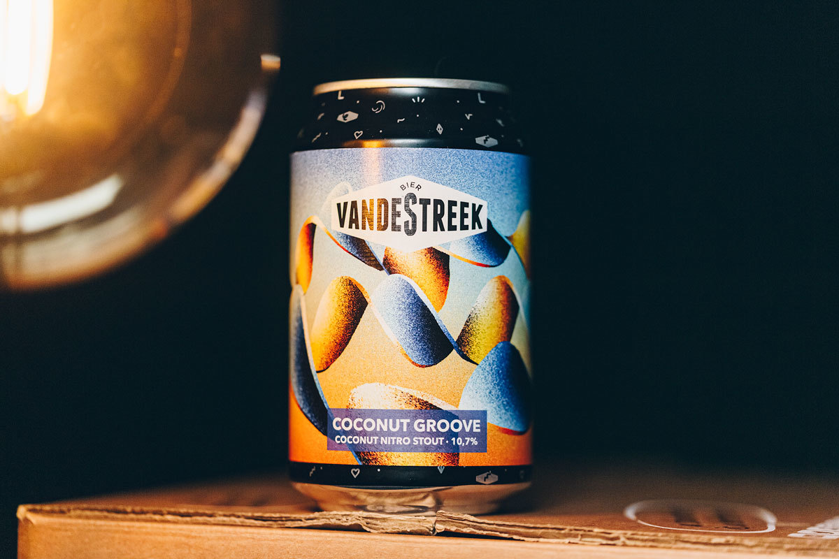 Coconut Groove