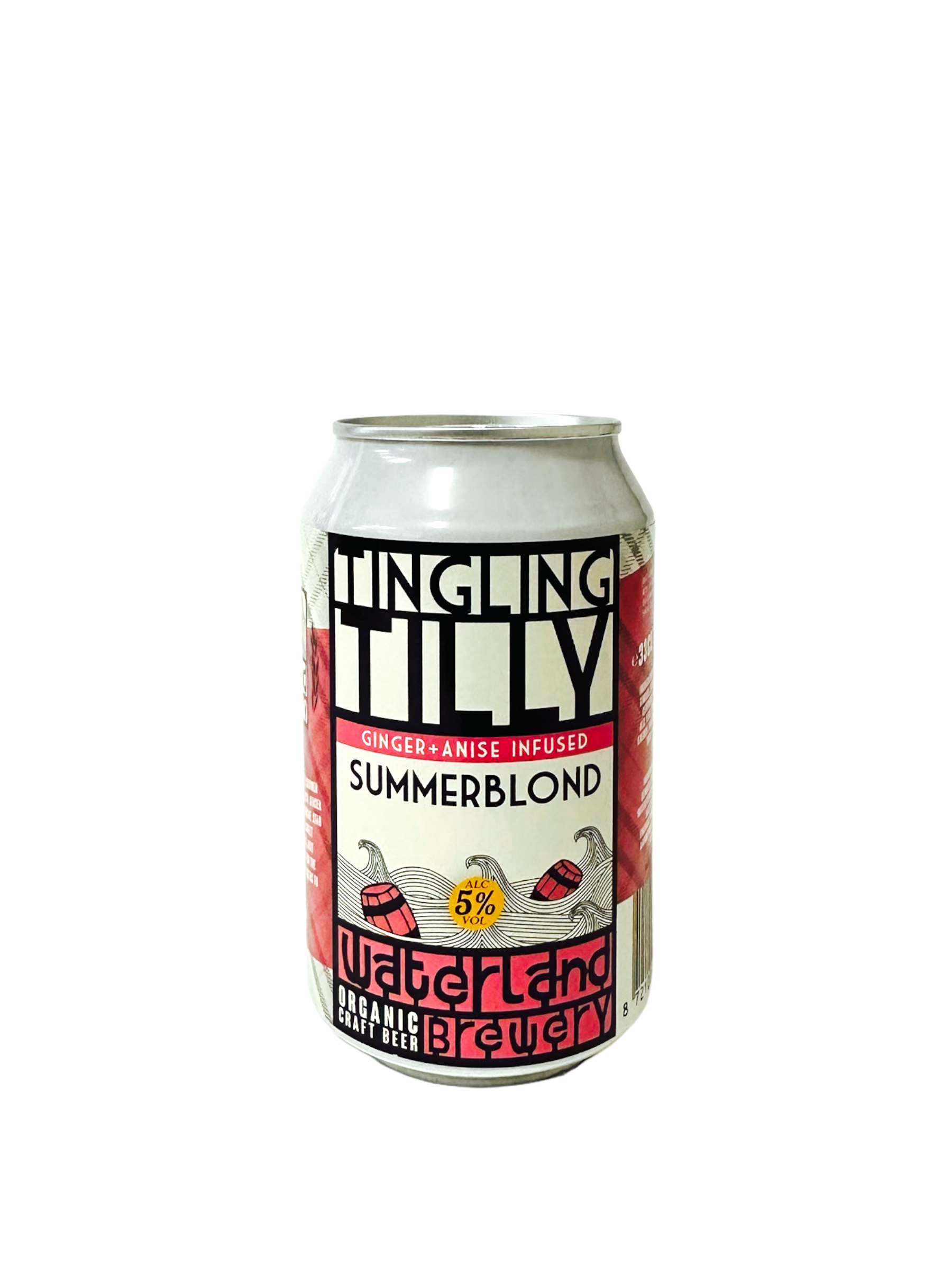 Tingling Tilly