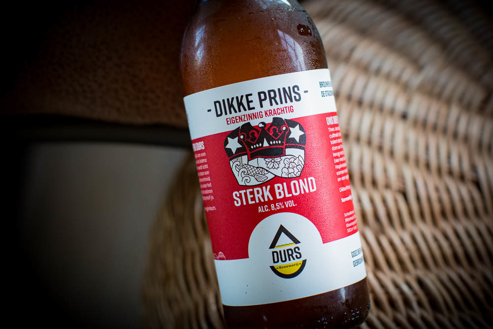 Dikke Prins