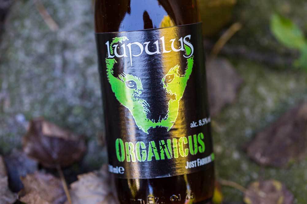Organicus