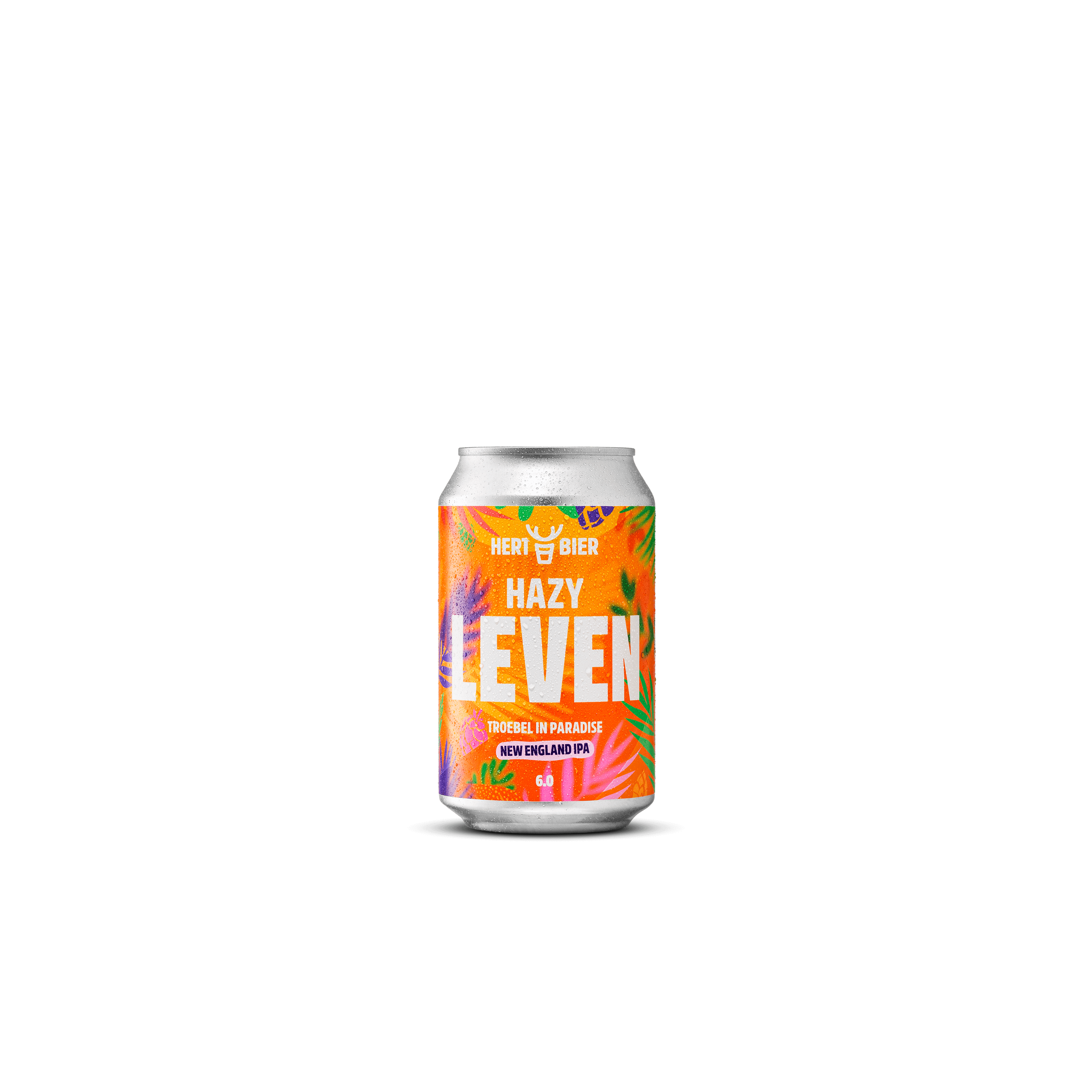 Hazy Leven