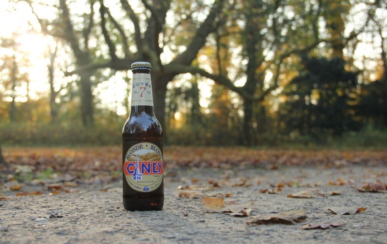 Ciney Blond