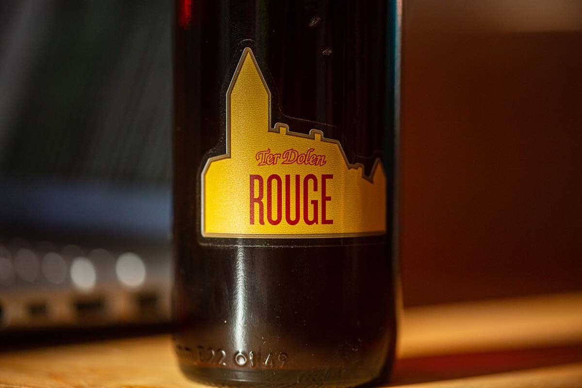 Rouge Ter Dolen