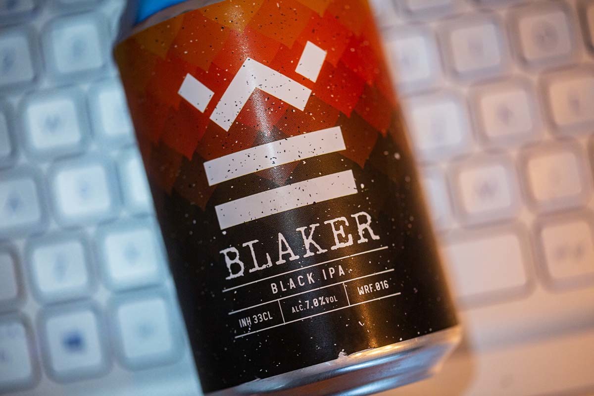 Blaker