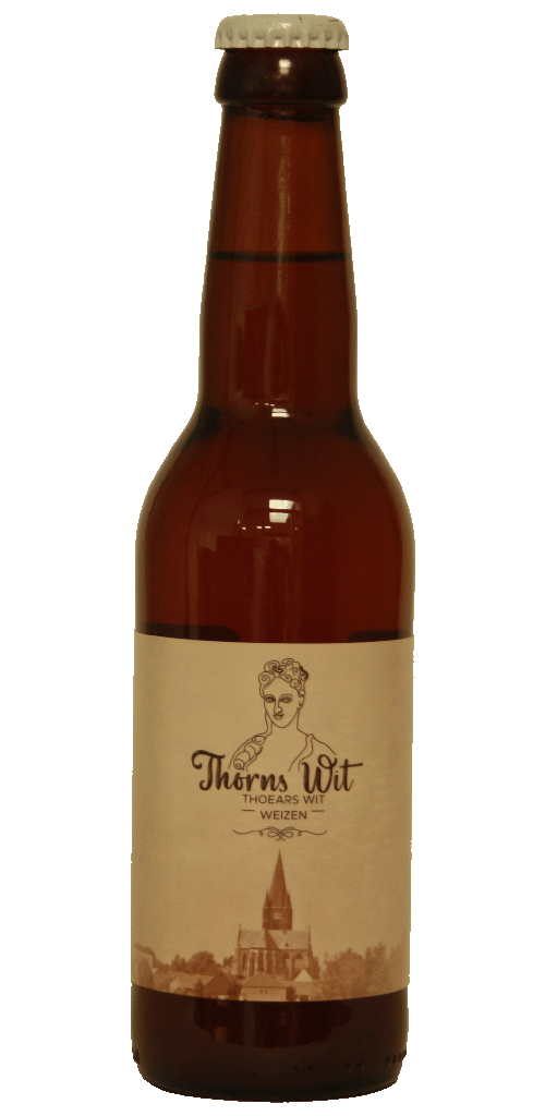 Thorns Wit Weizen