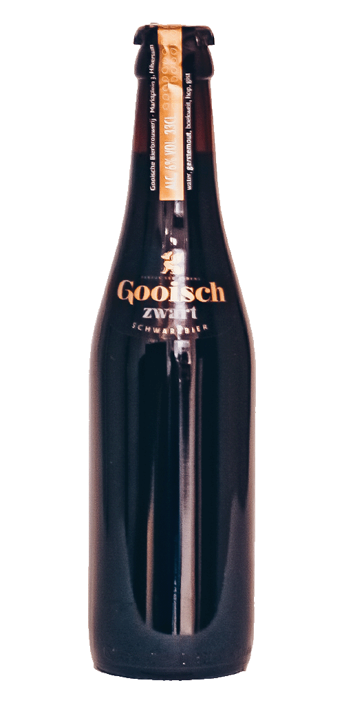 Gooisch Zwart