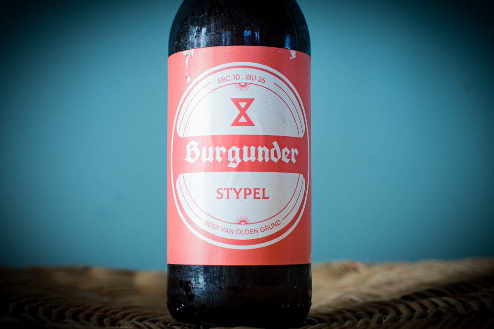 Stypel Dyksken