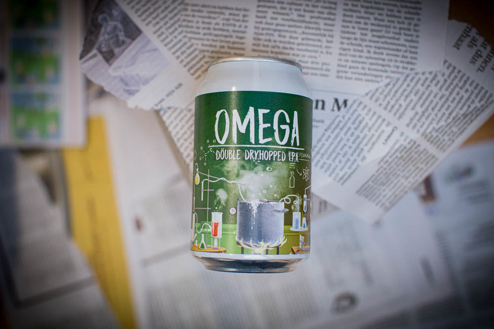 Omega