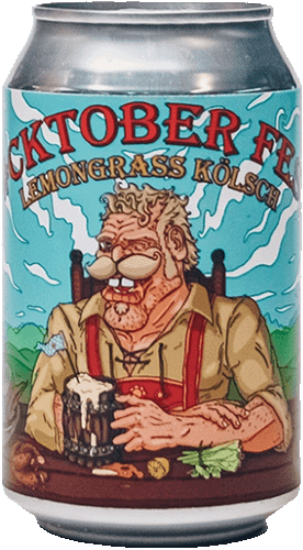 F#cktoberfest