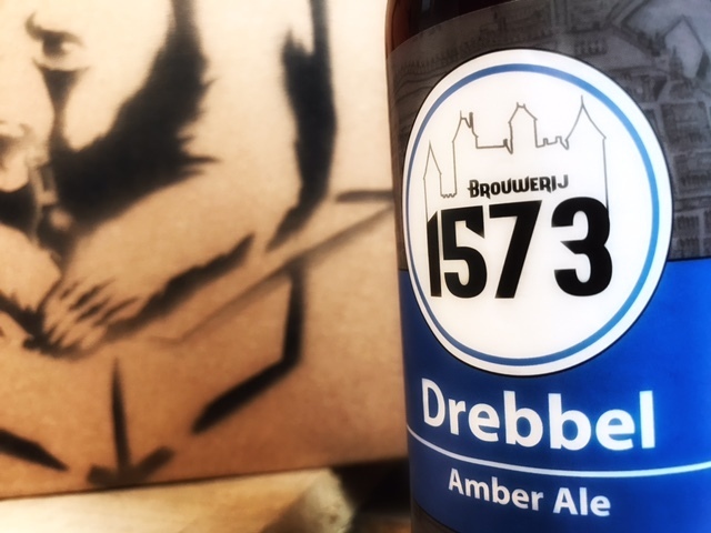 Drebbel