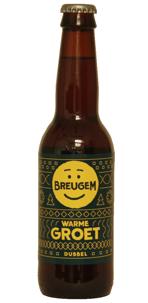 Warme Groet