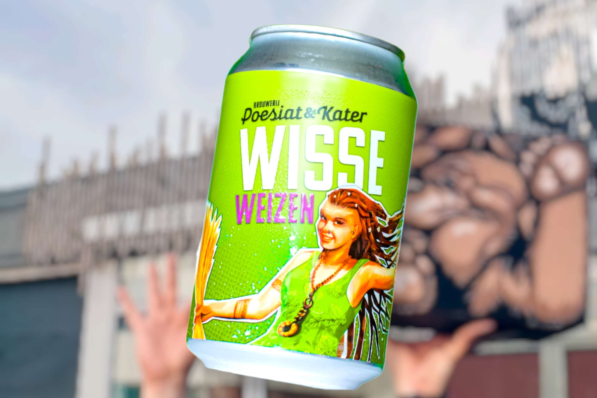 Wisse Weizen