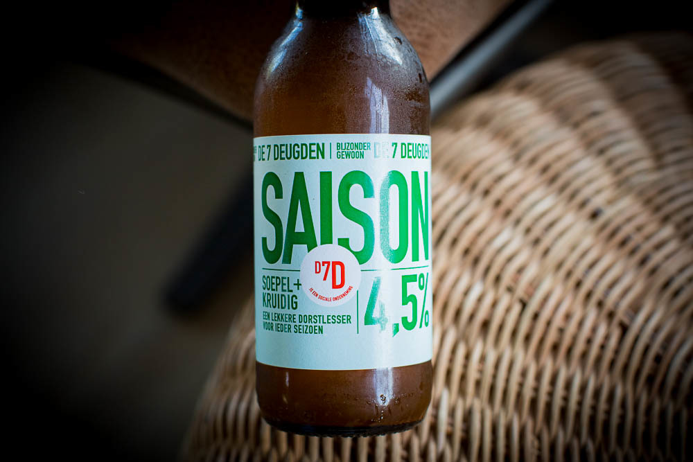 Saison De 7 Deugden