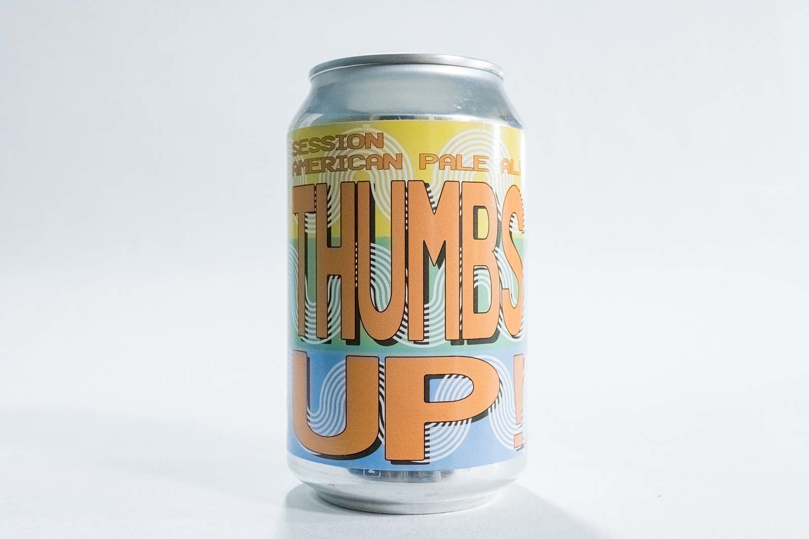 Thumbs Up!