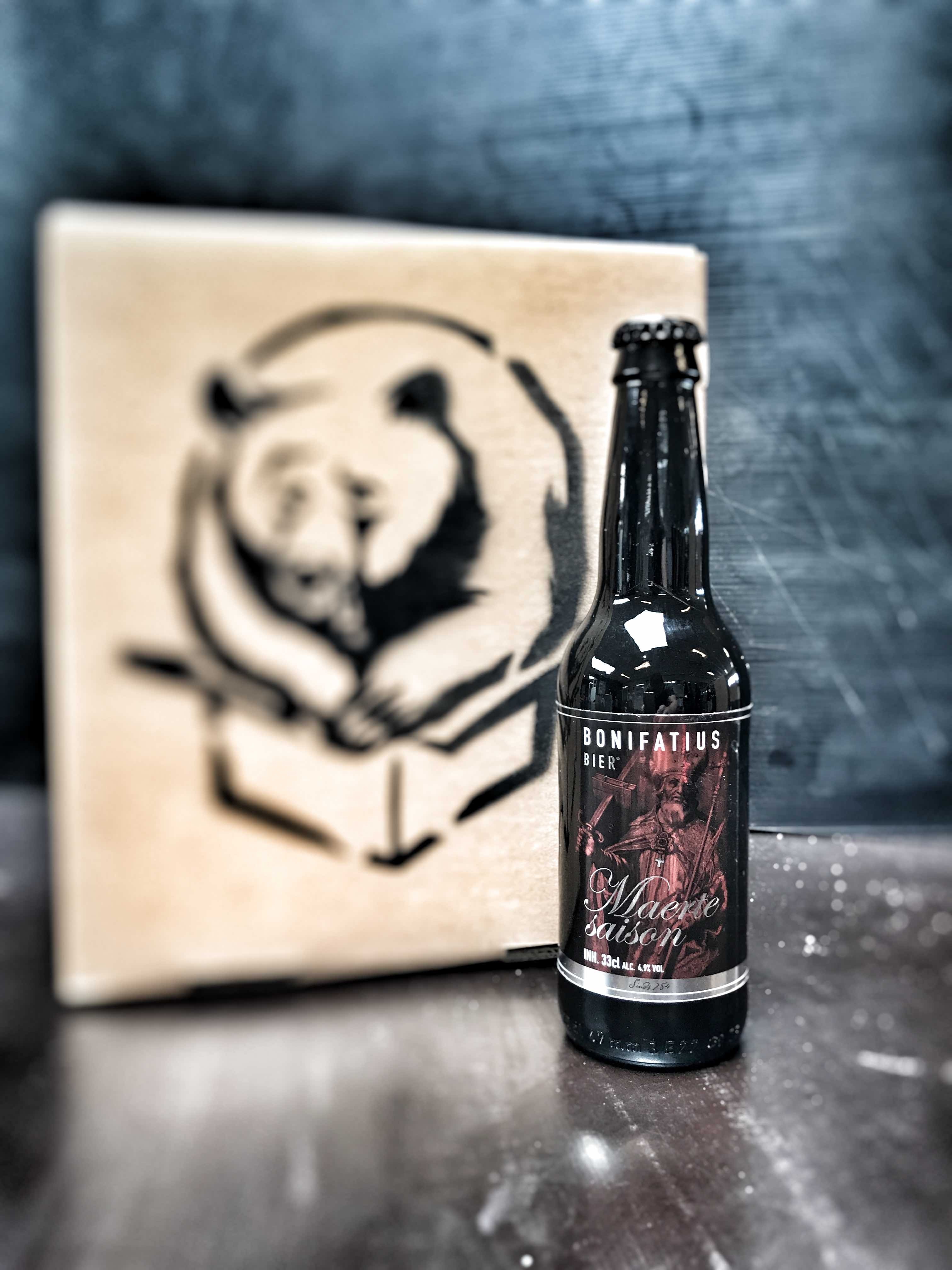 Maerte Saison