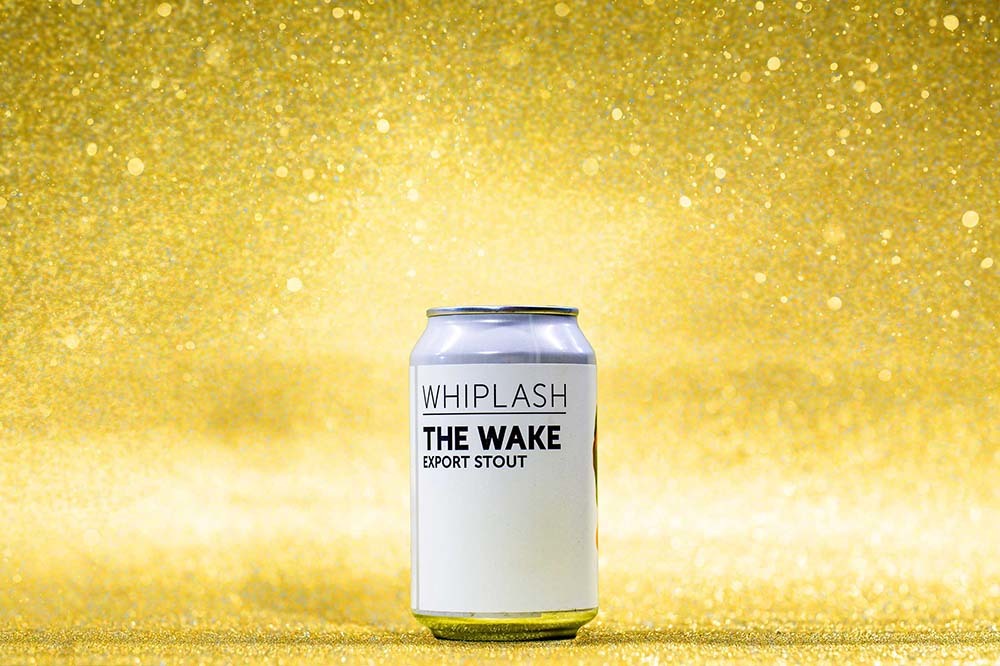 The Wake