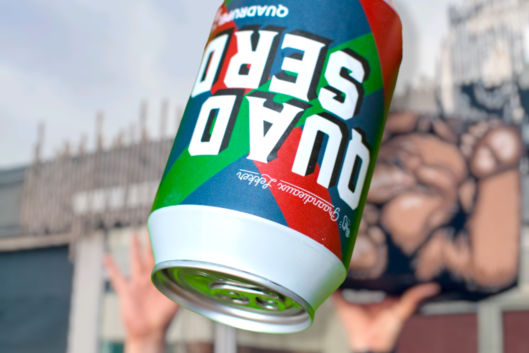 Quadserd