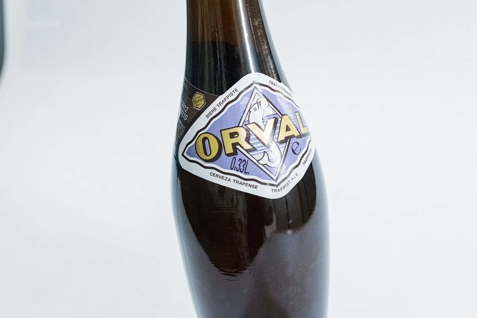 Orval