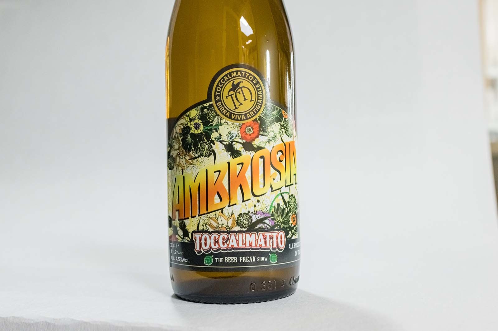 Ambrosia