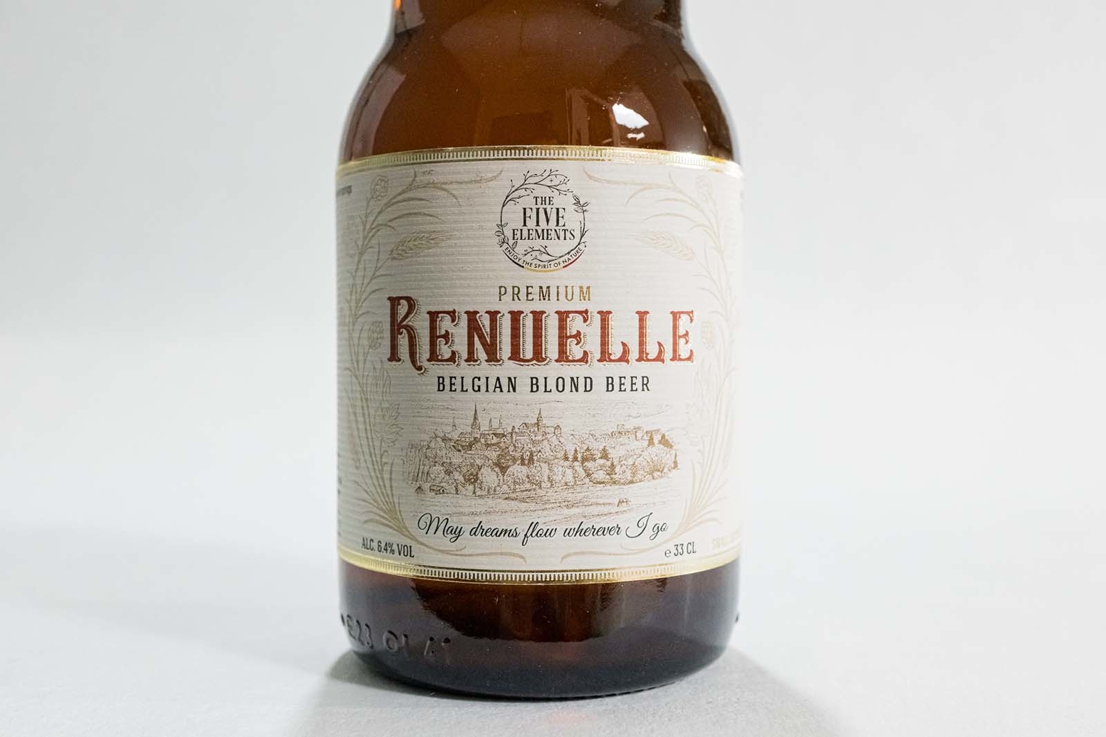 Renuelle