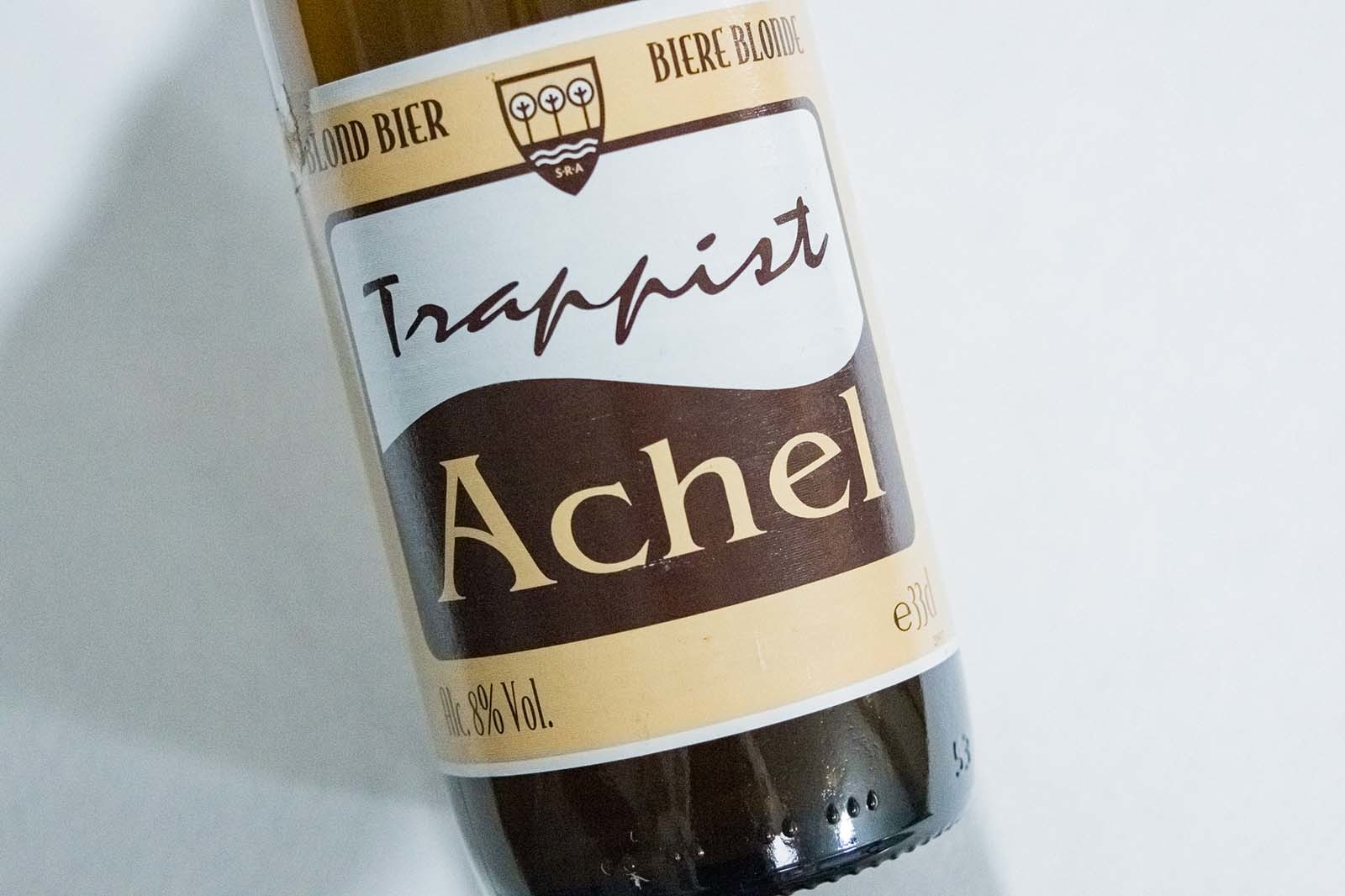 Achel Tripel