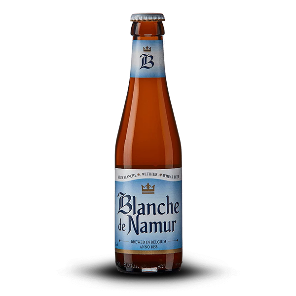 Blanche de Namur