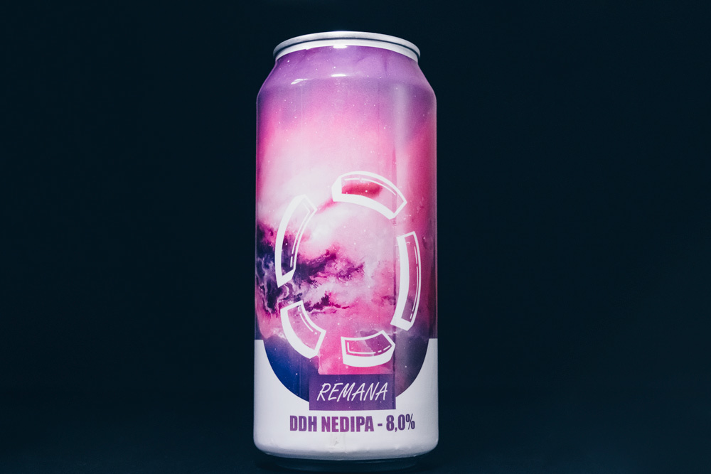 REMANA