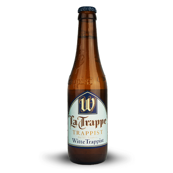 La Trappe Witte Trappist