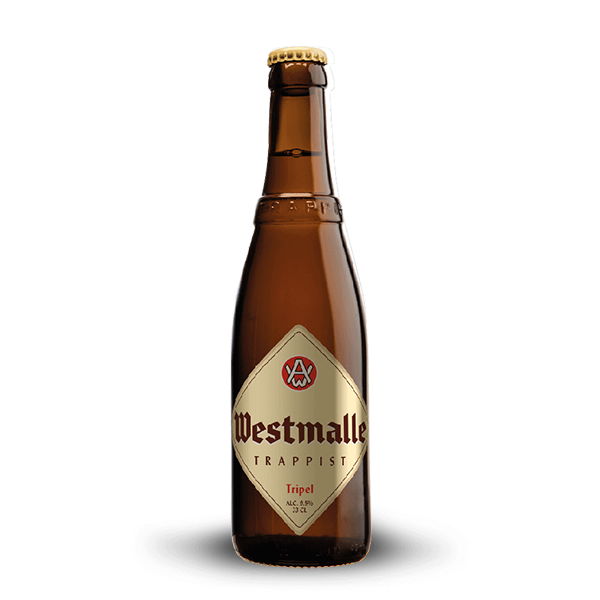 Westmalle Tripel