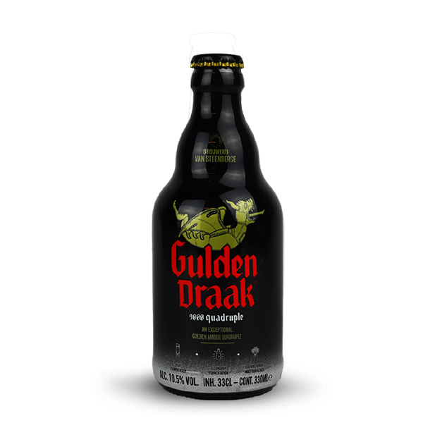 Gulden Draak 9000 Quadruple