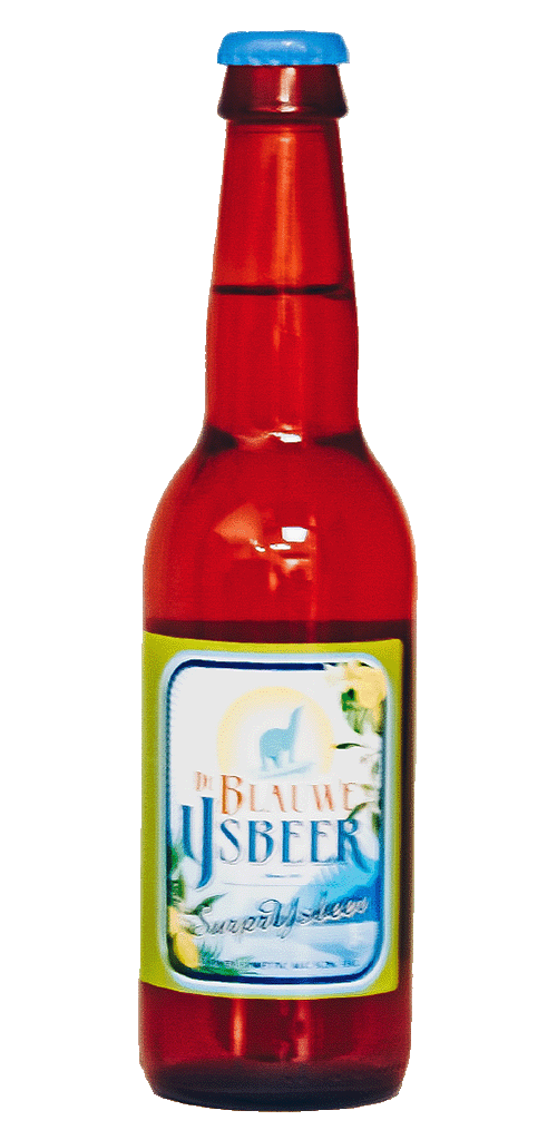 SurprIJsbeer