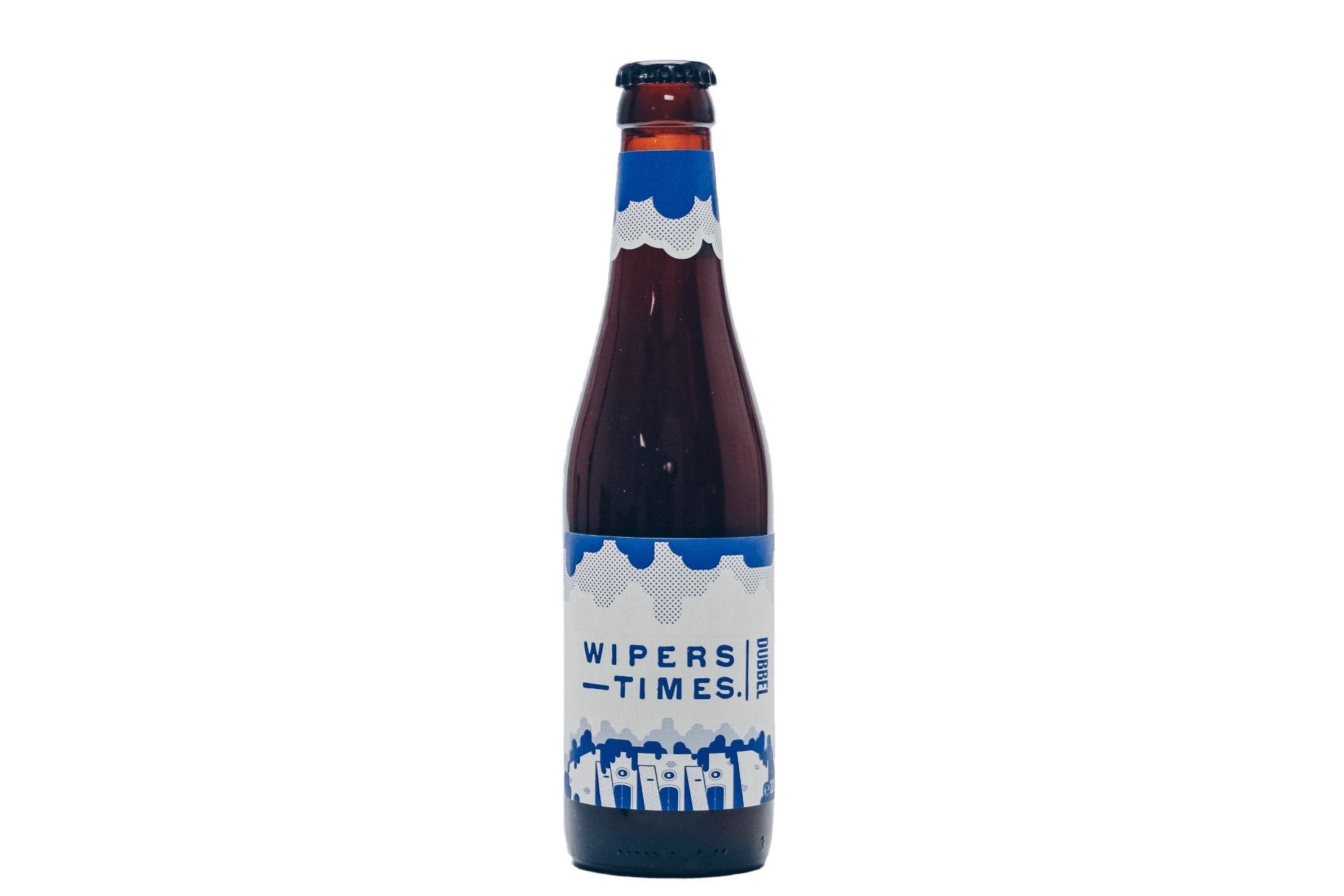 Wipers Times Dubbel