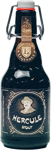 Hercule Stout